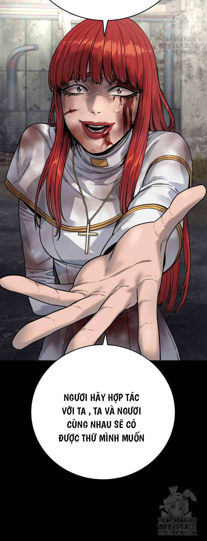 Cảnh Sát Báo Thù Chap 55 - Next Chap 56