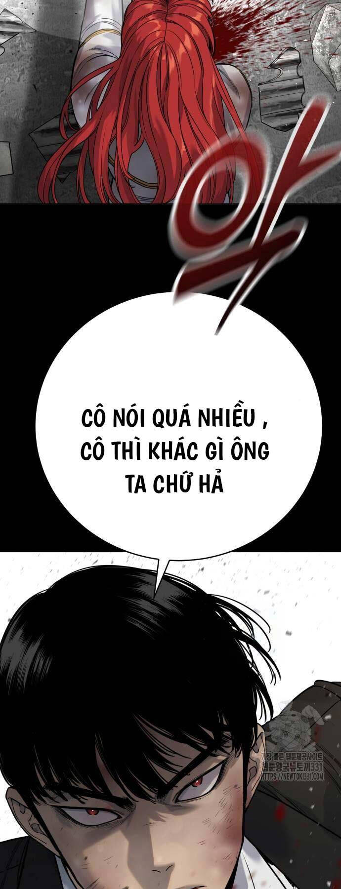 Cảnh Sát Báo Thù Chap 55 - Next Chap 56