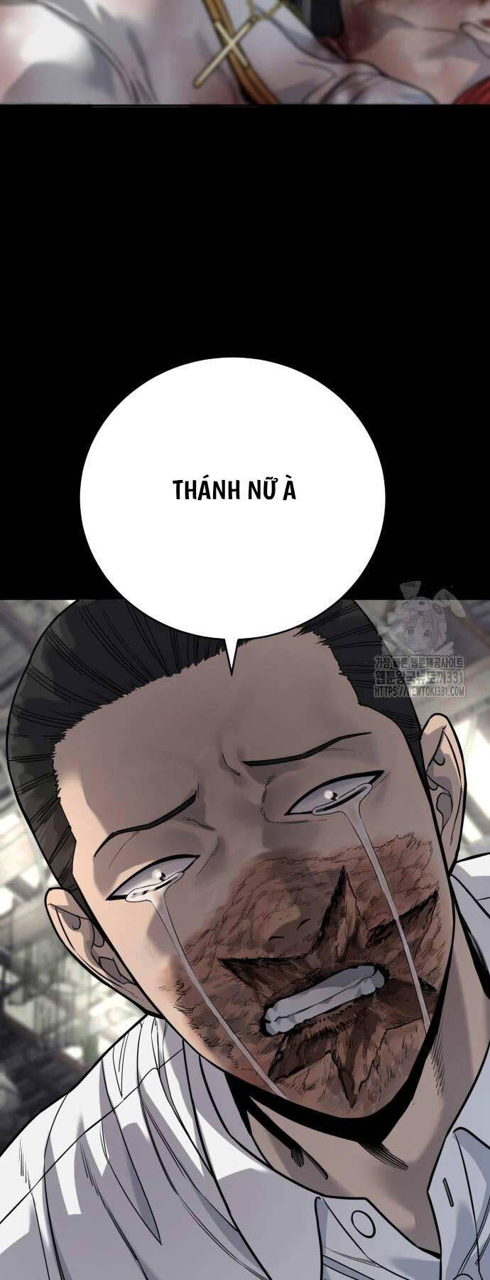 Cảnh Sát Báo Thù Chap 55 - Next Chap 56