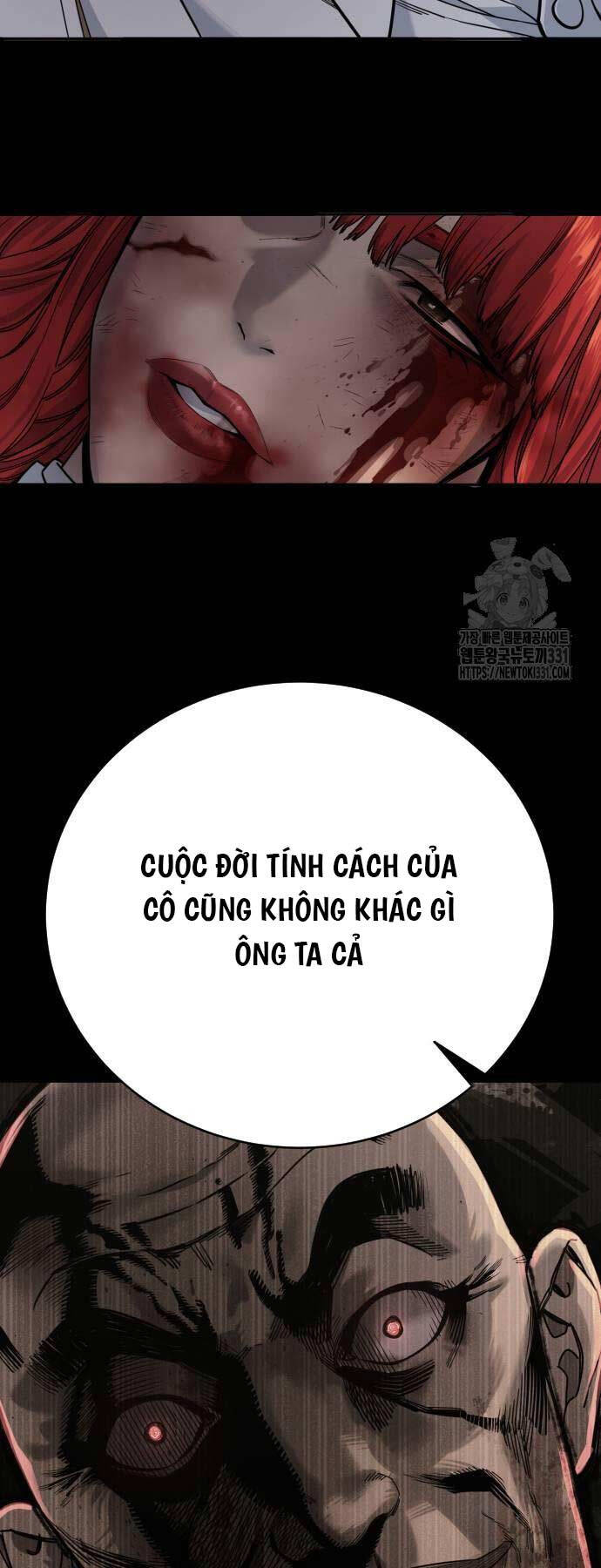 Cảnh Sát Báo Thù Chap 55 - Next Chap 56