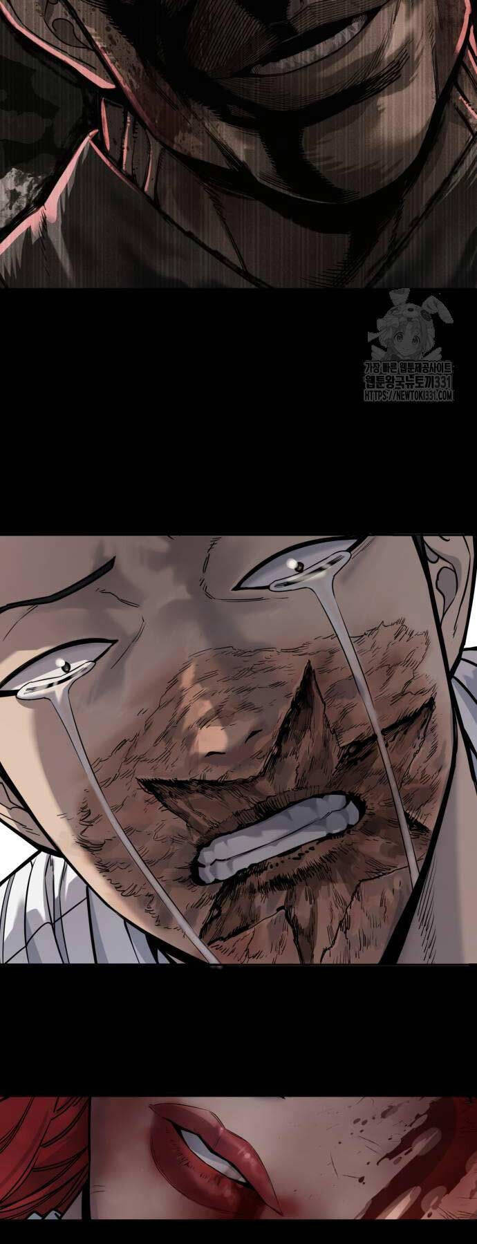 Cảnh Sát Báo Thù Chap 55 - Next Chap 56