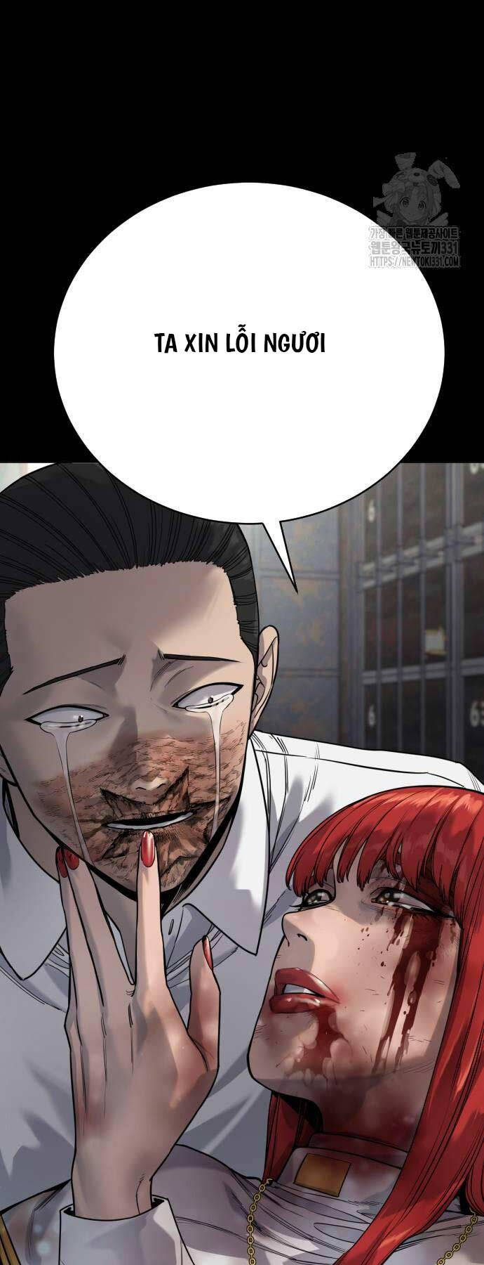 Cảnh Sát Báo Thù Chap 55 - Next Chap 56