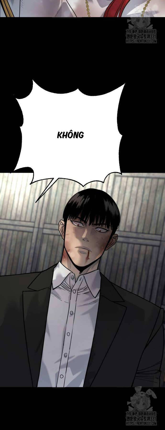 Cảnh Sát Báo Thù Chap 55 - Next Chap 56