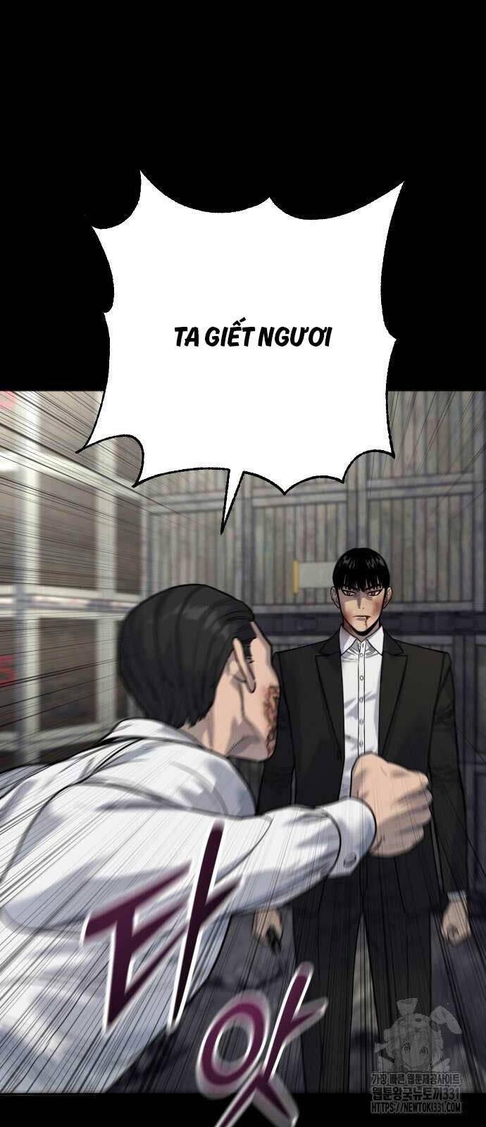 Cảnh Sát Báo Thù Chap 55 - Next Chap 56