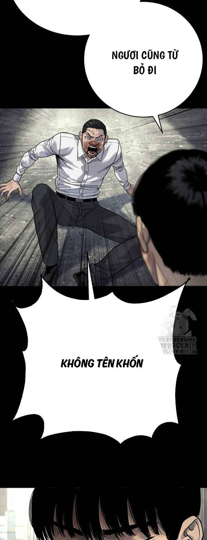 Cảnh Sát Báo Thù Chap 55 - Next Chap 56
