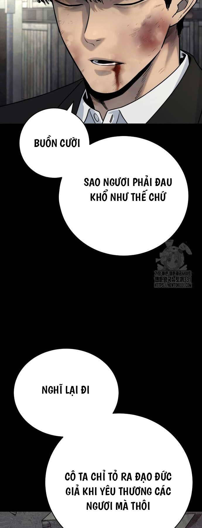 Cảnh Sát Báo Thù Chap 55 - Next Chap 56