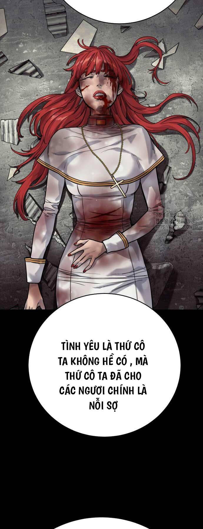 Cảnh Sát Báo Thù Chap 55 - Next Chap 56