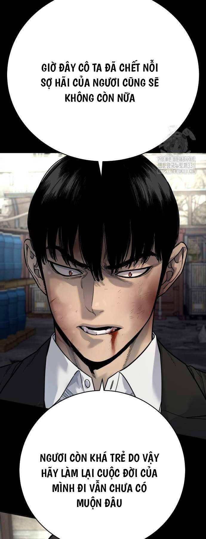 Cảnh Sát Báo Thù Chap 55 - Next Chap 56