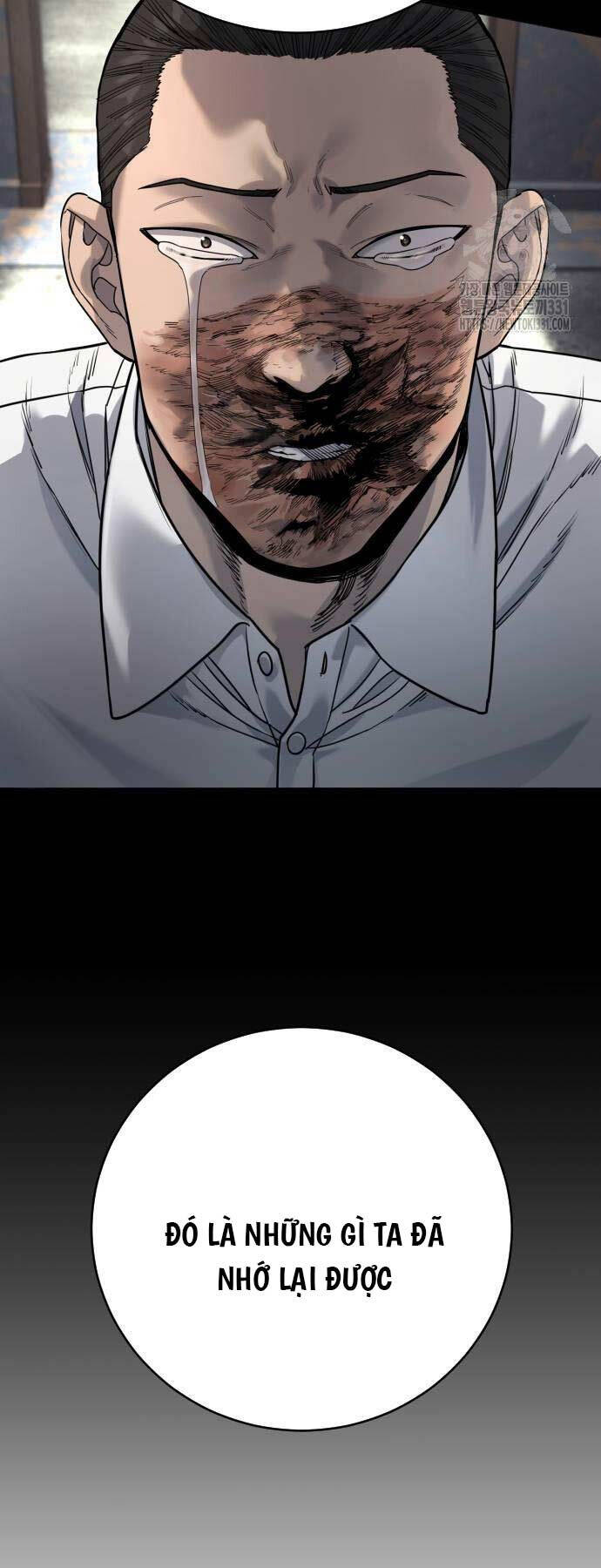 Cảnh Sát Báo Thù Chap 55 - Next Chap 56