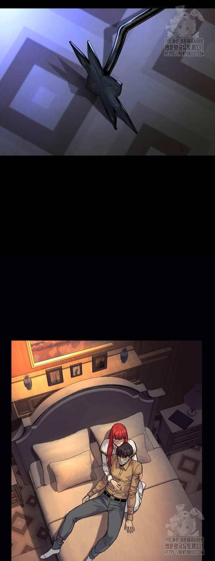 Cảnh Sát Báo Thù Chap 55 - Next Chap 56