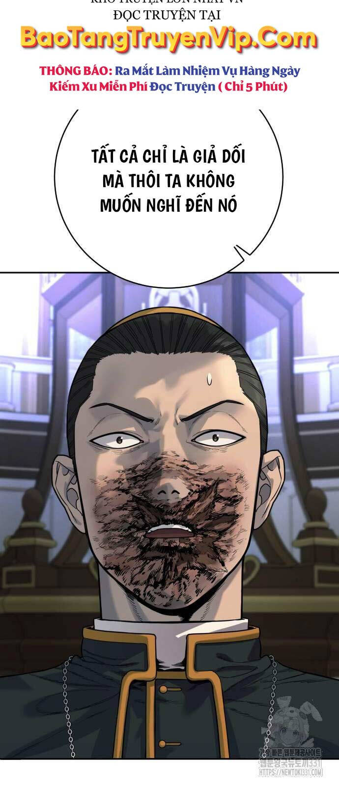 Cảnh Sát Báo Thù Chap 55 - Next Chap 56