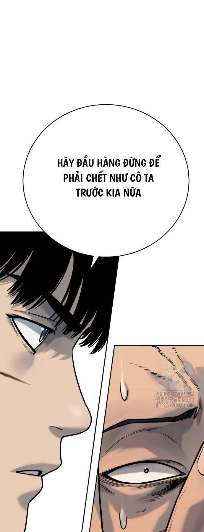 Cảnh Sát Báo Thù Chap 55 - Next Chap 56