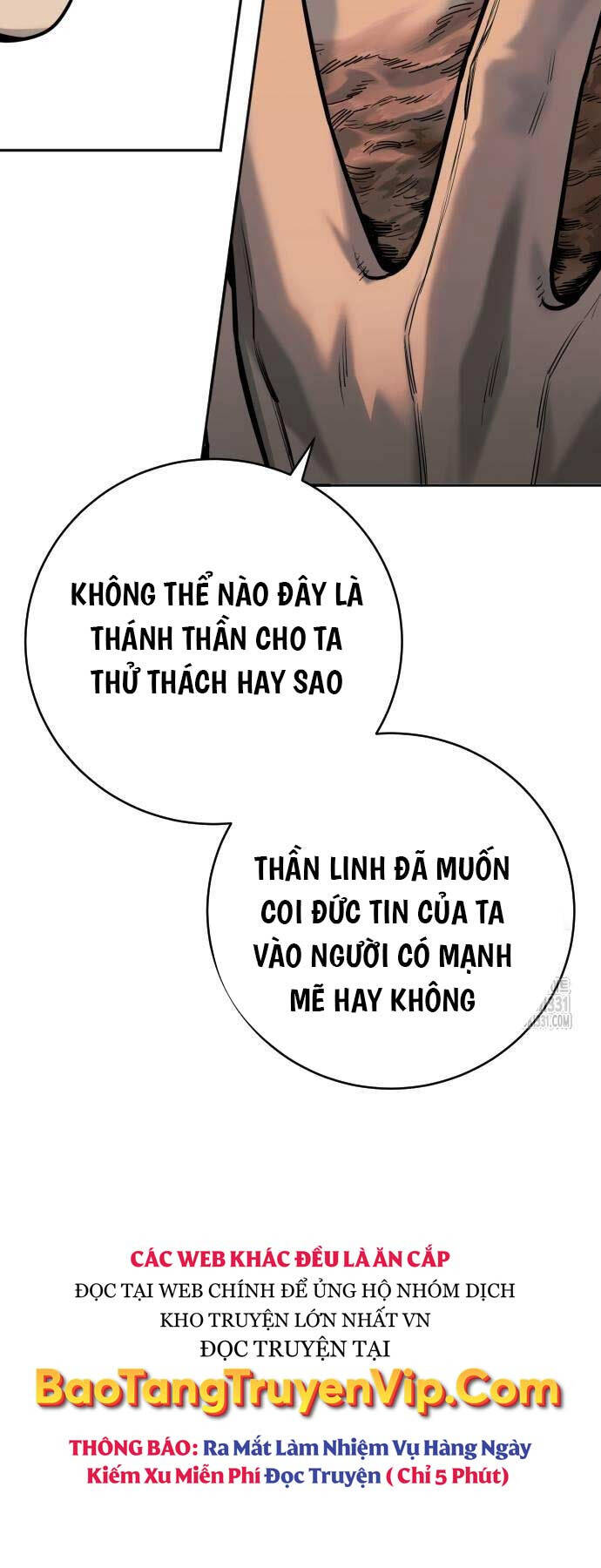 Cảnh Sát Báo Thù Chap 55 - Next Chap 56