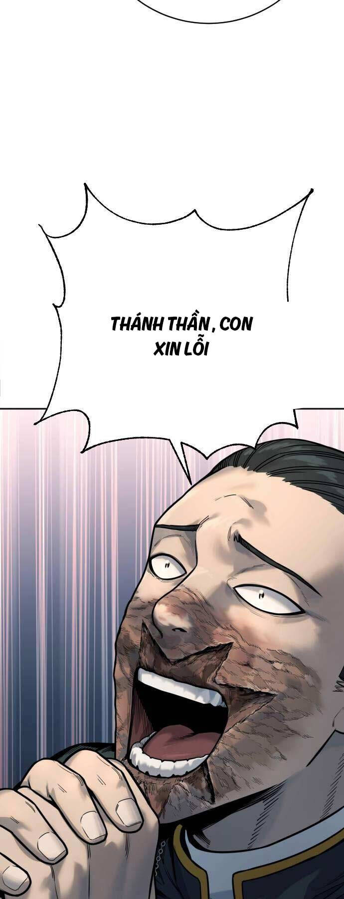 Cảnh Sát Báo Thù Chap 55 - Next Chap 56