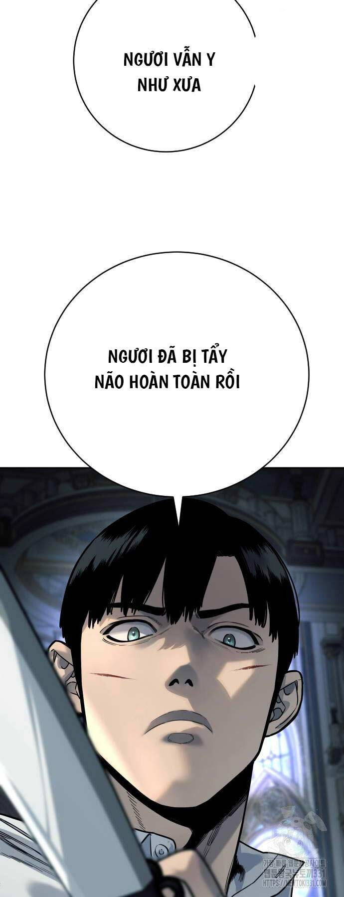 Cảnh Sát Báo Thù Chap 55 - Next Chap 56