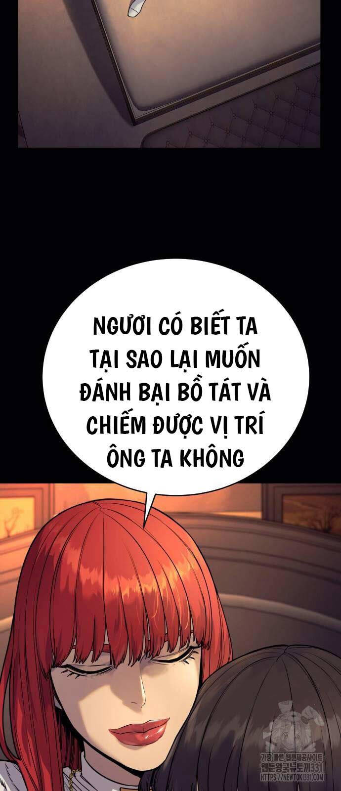 Cảnh Sát Báo Thù Chap 55 - Next Chap 56