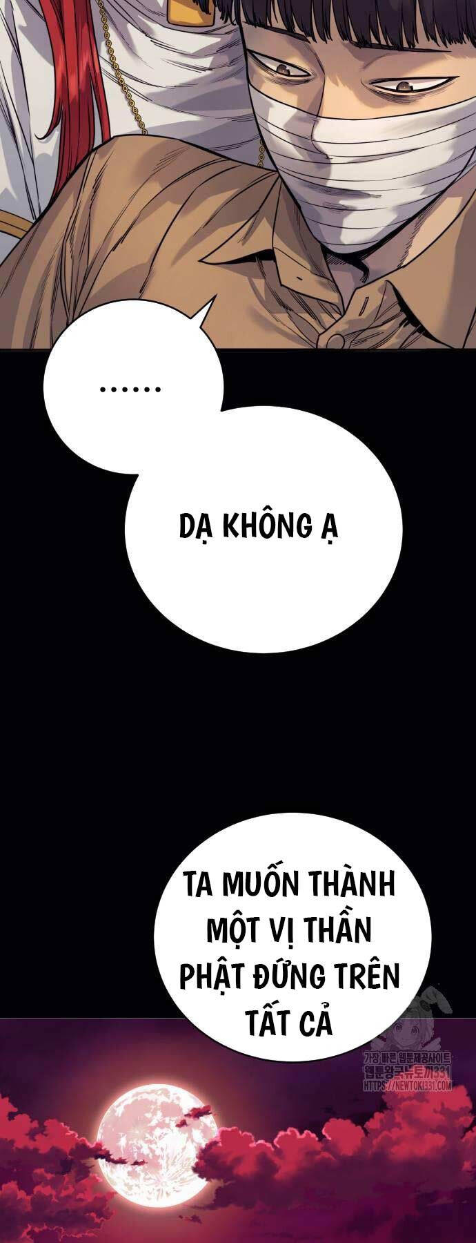 Cảnh Sát Báo Thù Chap 55 - Next Chap 56