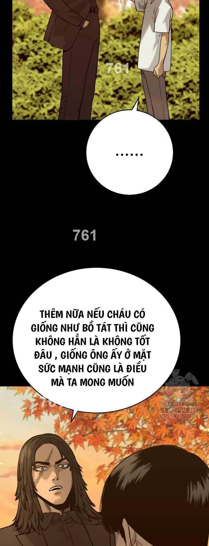 Cảnh Sát Báo Thù Chap 57 - Next Chap 58