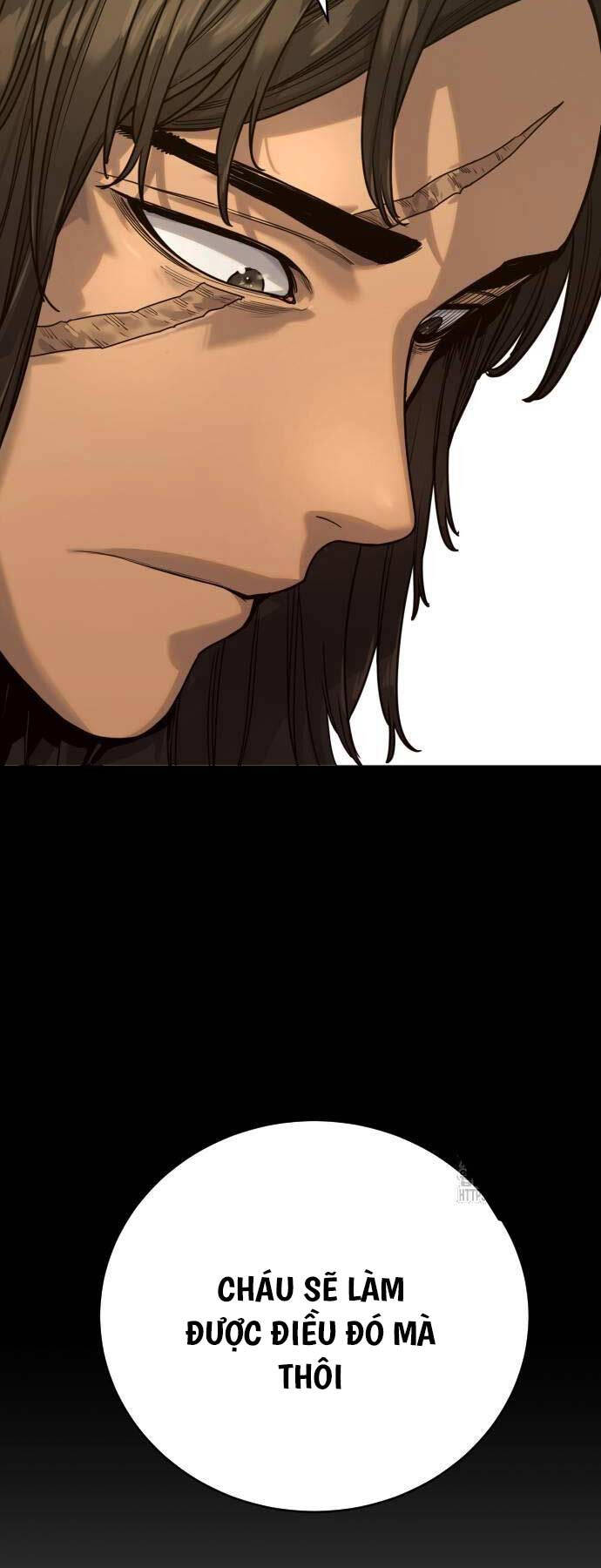 Cảnh Sát Báo Thù Chap 57 - Next Chap 58