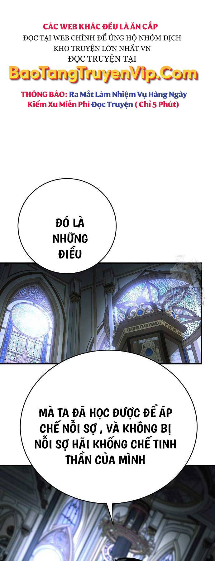 Cảnh Sát Báo Thù Chap 57 - Next Chap 58