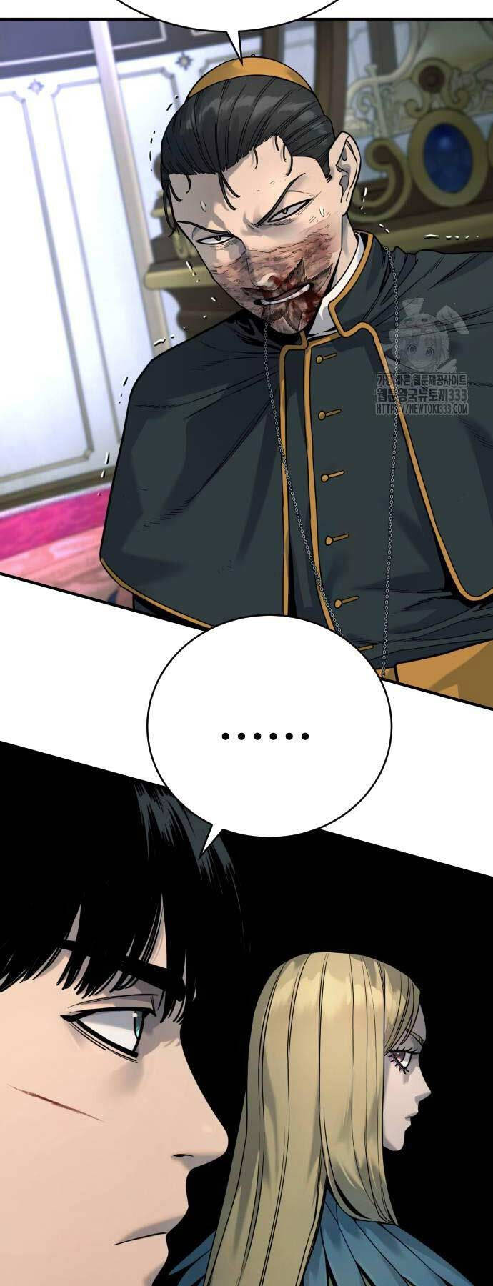 Cảnh Sát Báo Thù Chap 57 - Next Chap 58