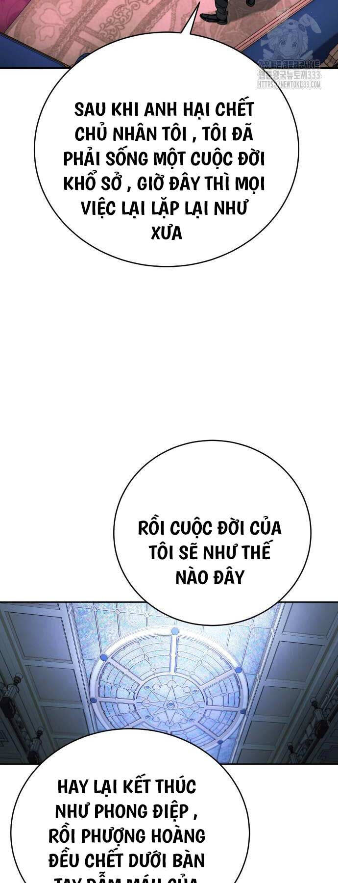 Cảnh Sát Báo Thù Chap 57 - Next Chap 58