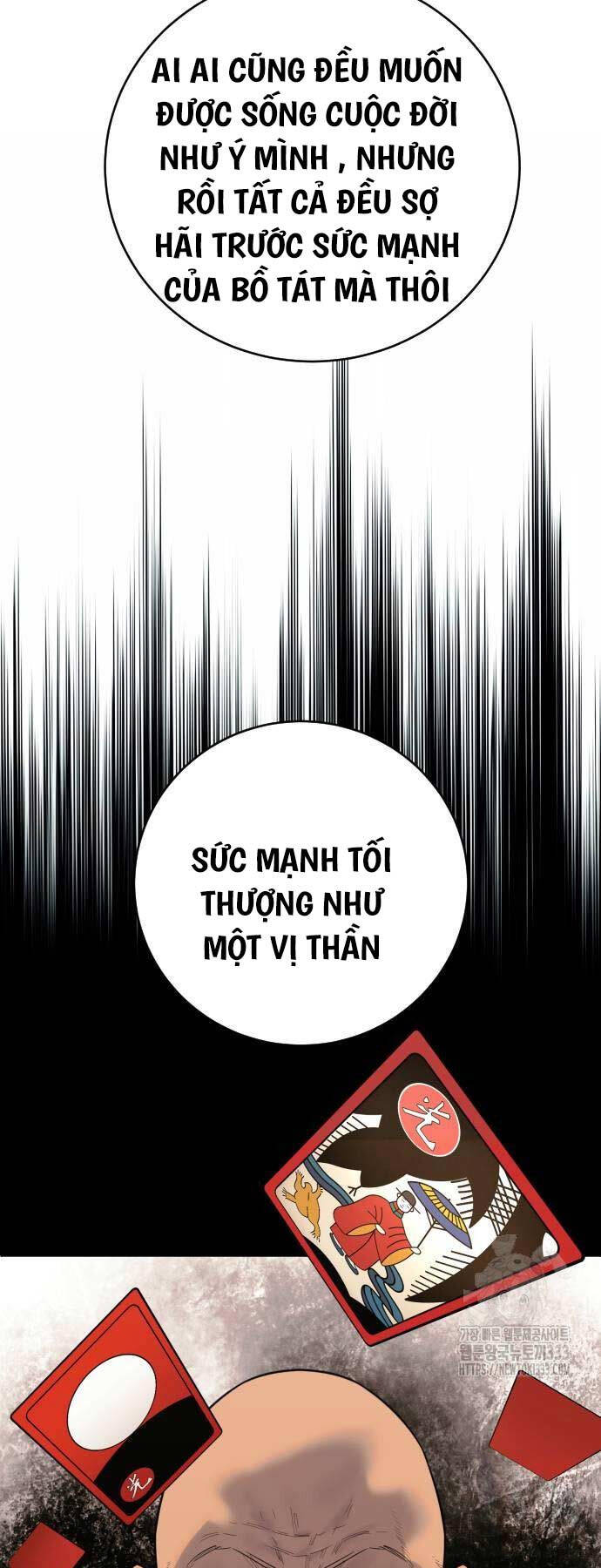 Cảnh Sát Báo Thù Chap 57 - Next Chap 58