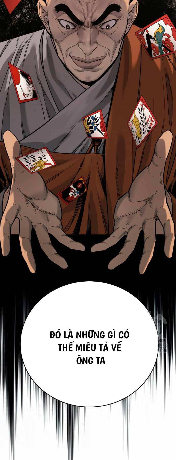 Cảnh Sát Báo Thù Chap 57 - Next Chap 58