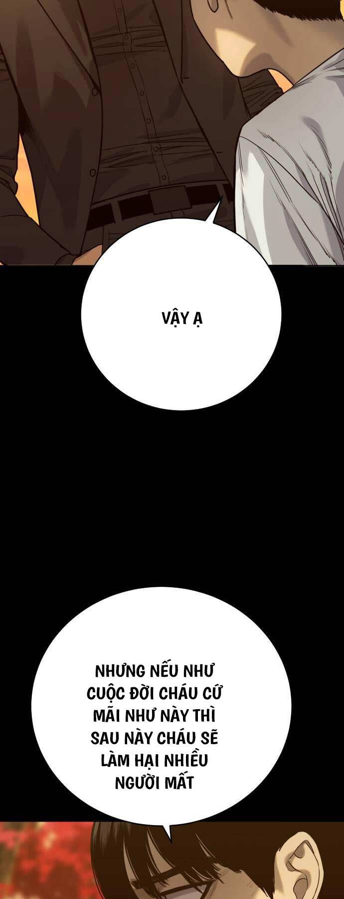 Cảnh Sát Báo Thù Chap 57 - Next Chap 58