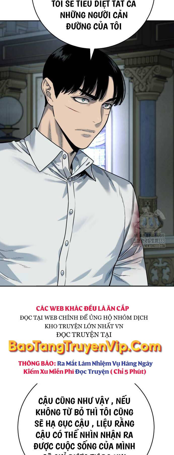 Cảnh Sát Báo Thù Chap 57 - Next Chap 58