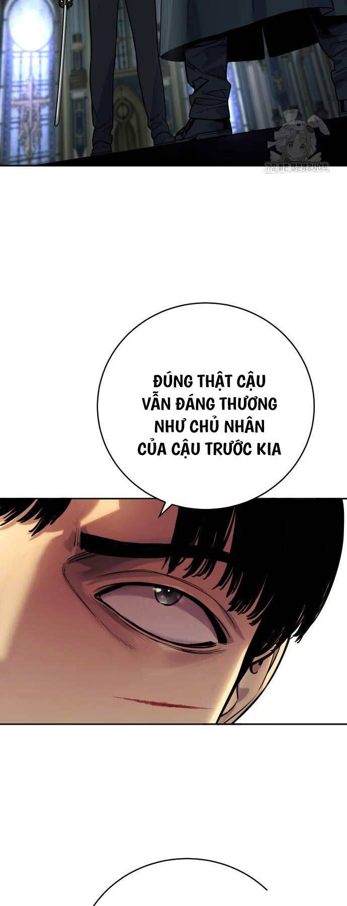 Cảnh Sát Báo Thù Chap 57 - Next Chap 58
