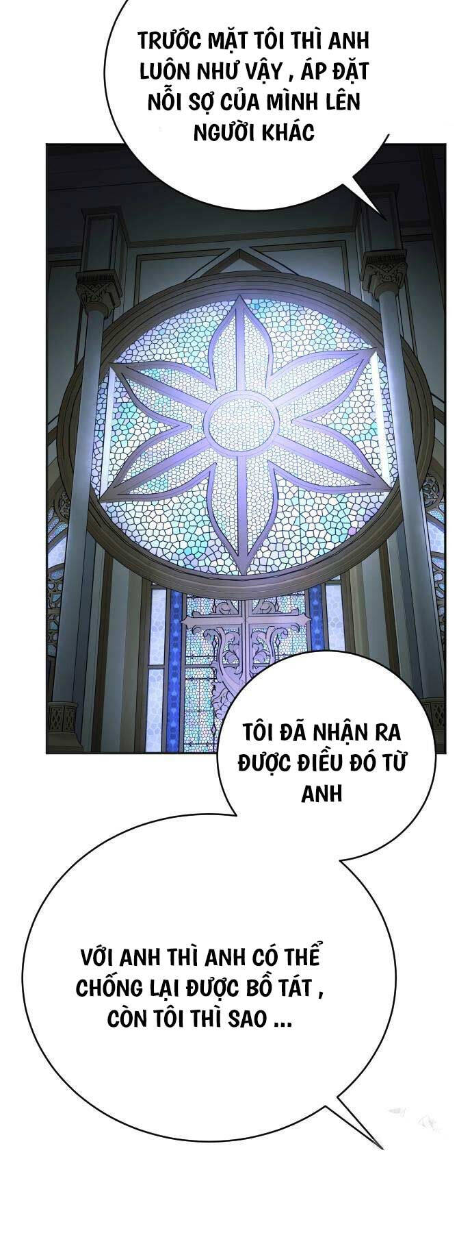 Cảnh Sát Báo Thù Chap 57 - Next Chap 58