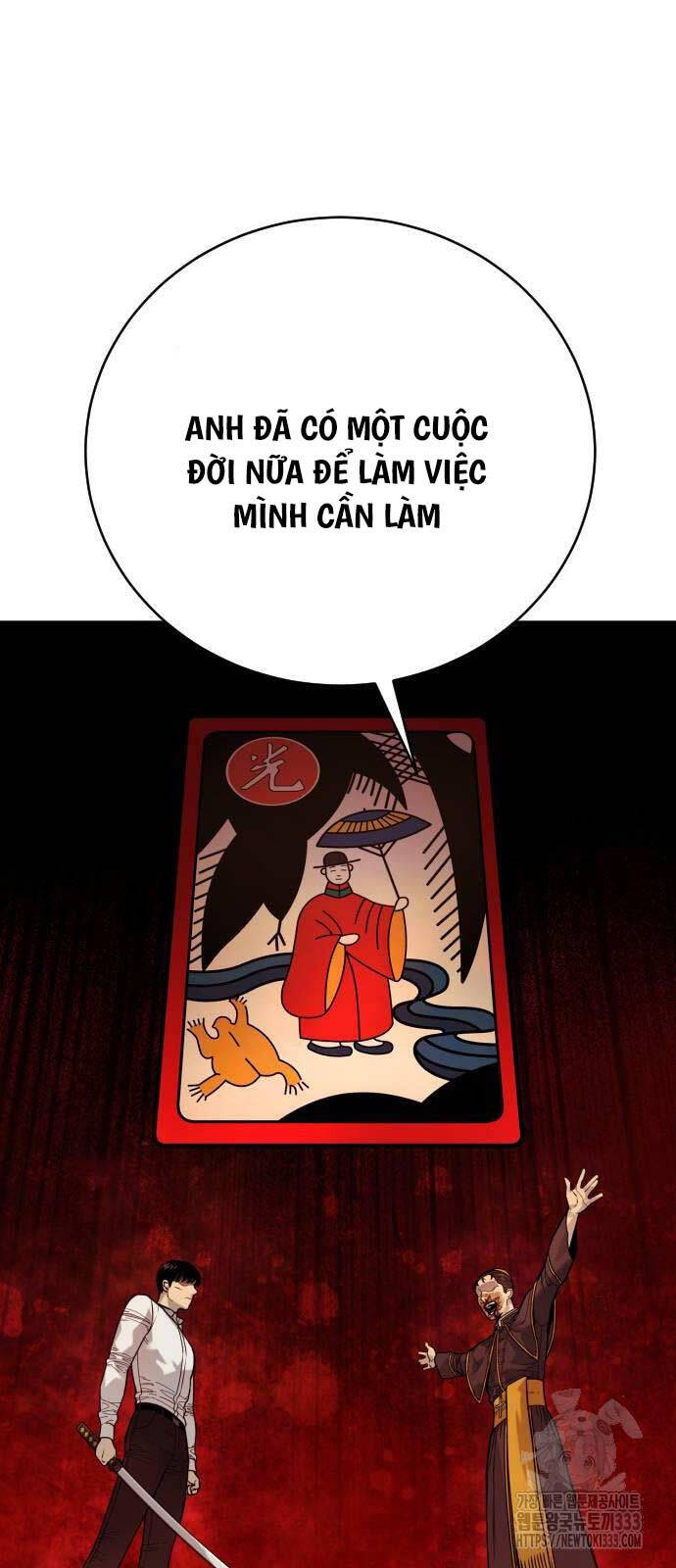 Cảnh Sát Báo Thù Chap 57 - Next Chap 58