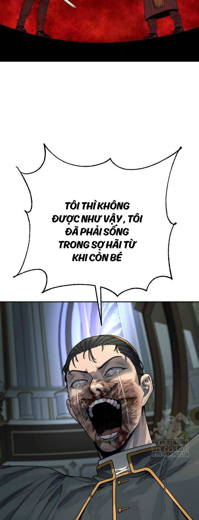 Cảnh Sát Báo Thù Chap 57 - Next Chap 58