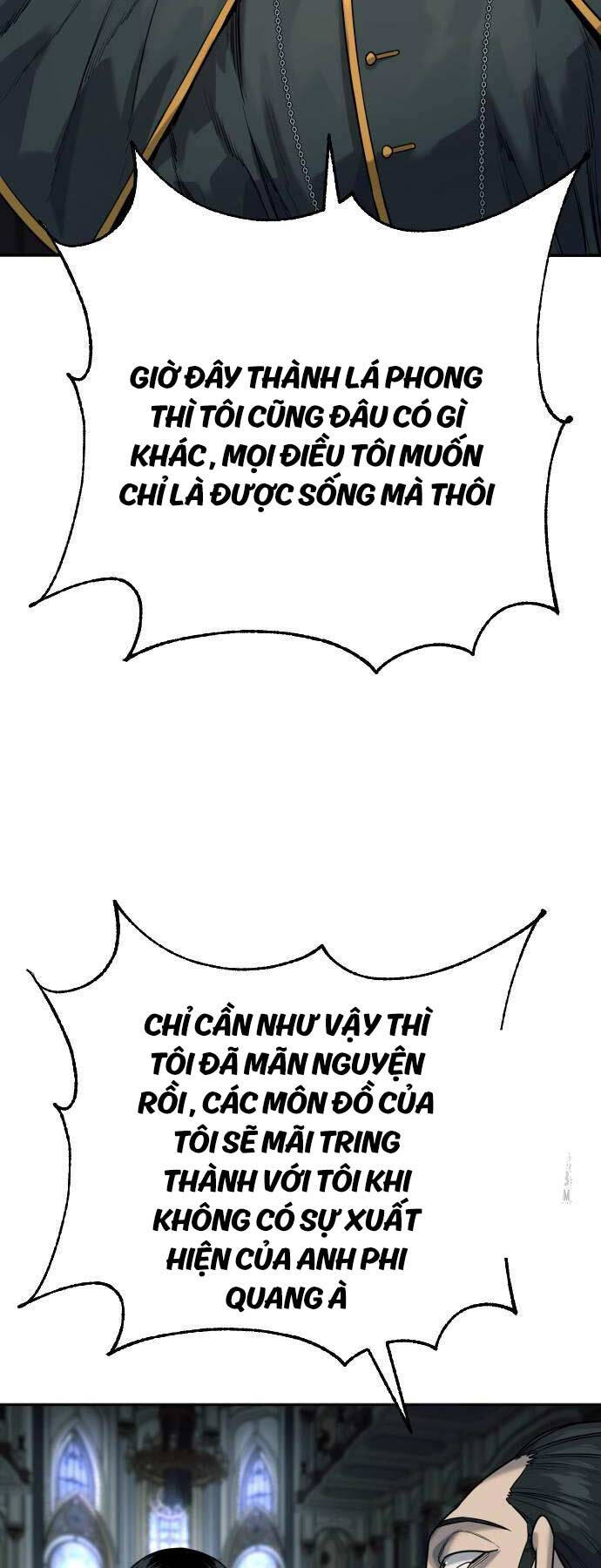 Cảnh Sát Báo Thù Chap 57 - Next Chap 58