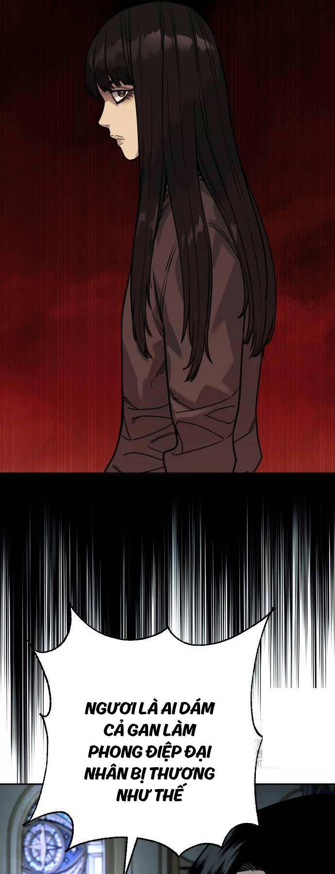 Cảnh Sát Báo Thù Chap 57 - Next Chap 58