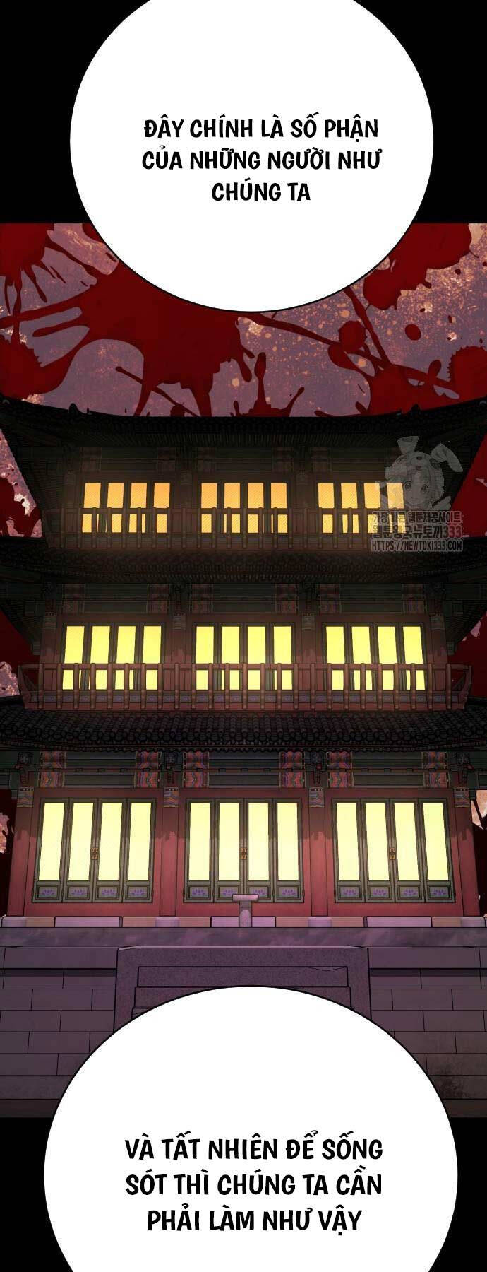 Cảnh Sát Báo Thù Chap 57 - Next Chap 58