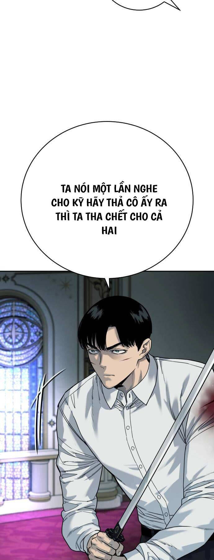 Cảnh Sát Báo Thù Chap 57 - Next Chap 58
