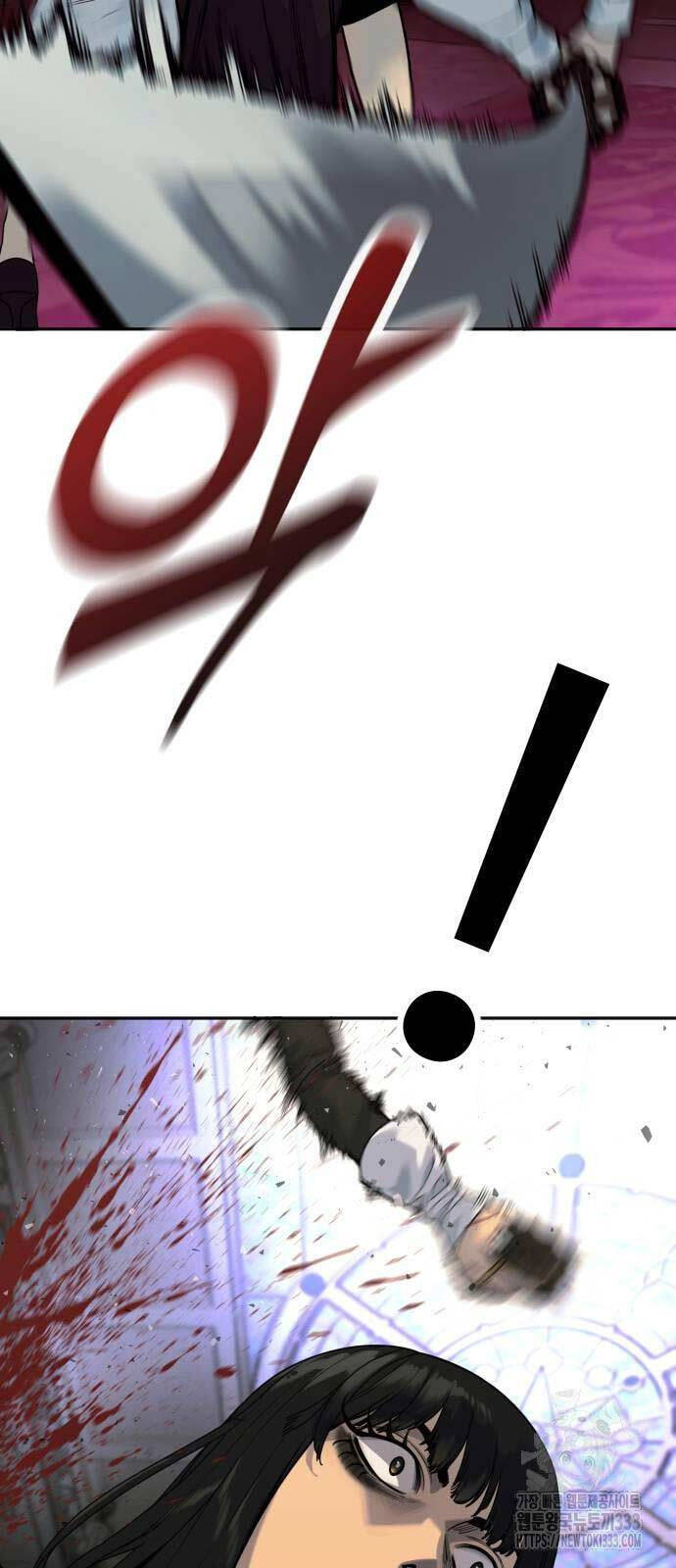 Cảnh Sát Báo Thù Chap 57 - Next Chap 58