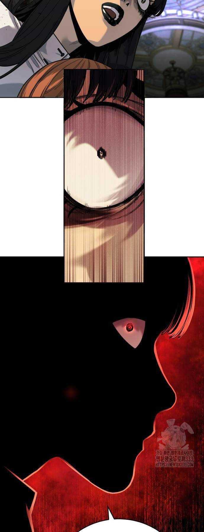 Cảnh Sát Báo Thù Chap 57 - Next Chap 58