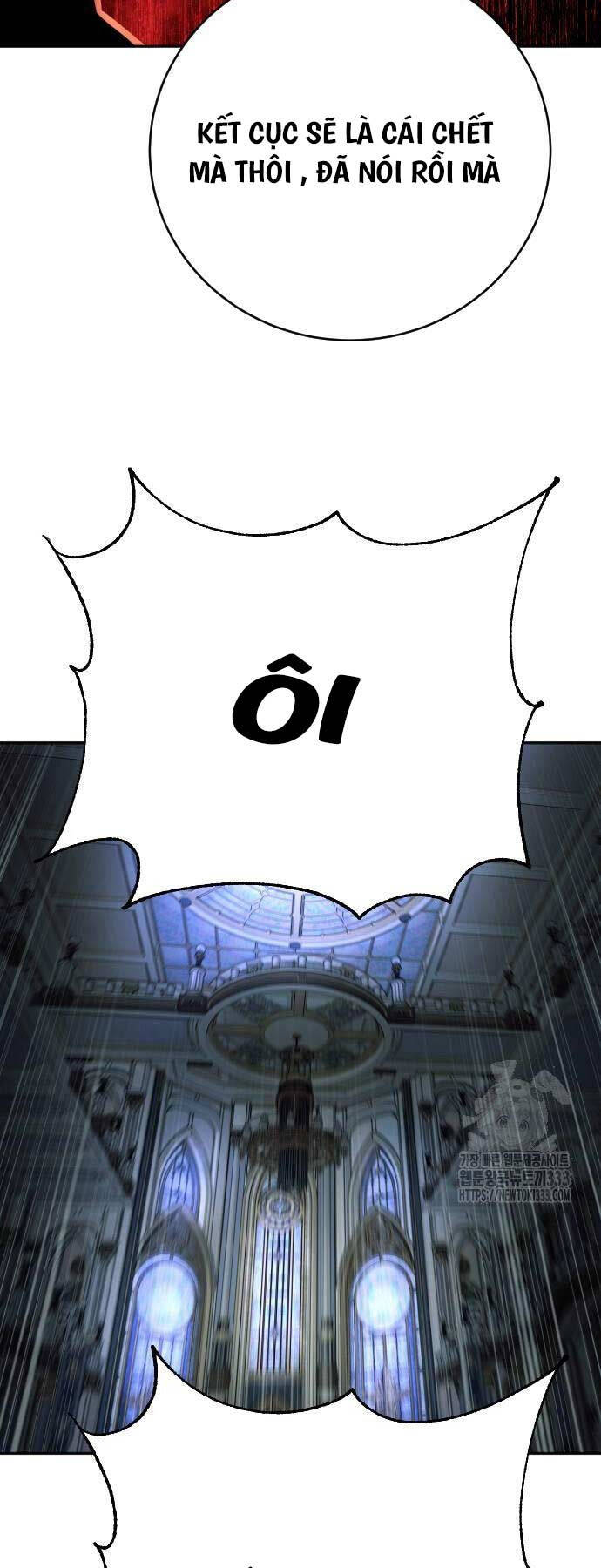 Cảnh Sát Báo Thù Chap 57 - Next Chap 58