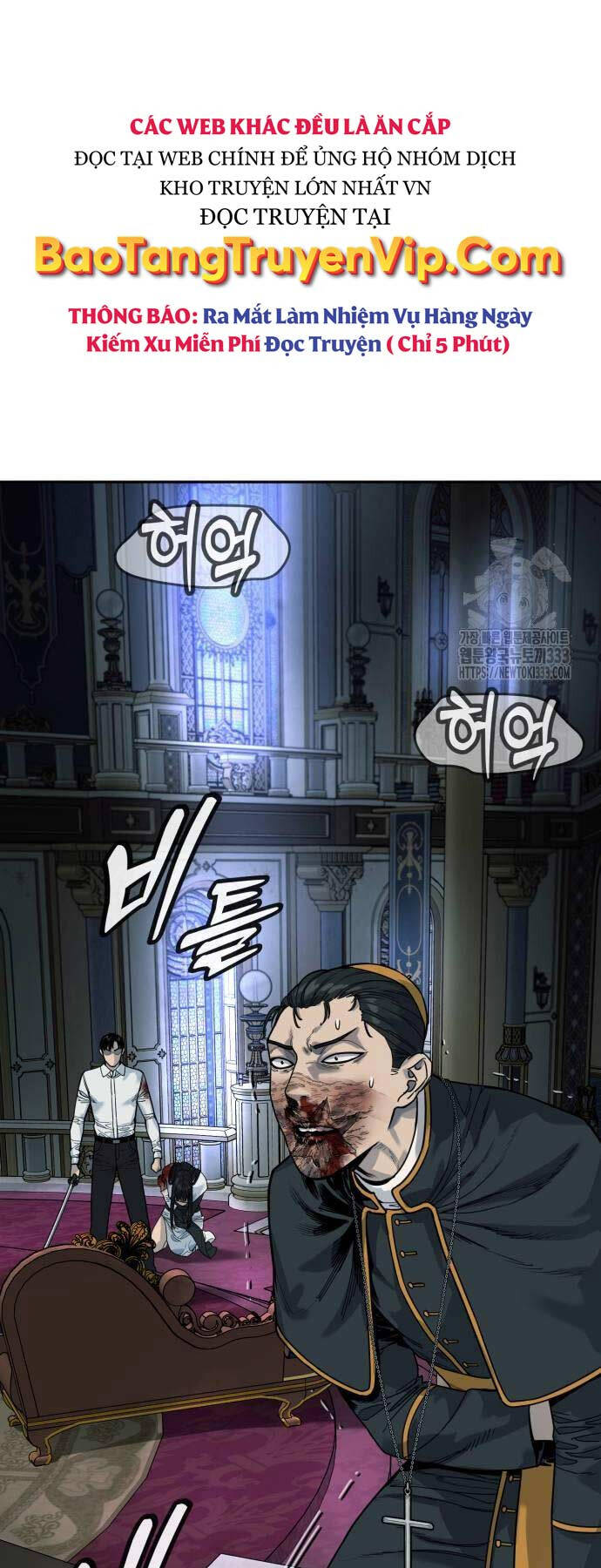 Cảnh Sát Báo Thù Chap 57 - Next Chap 58