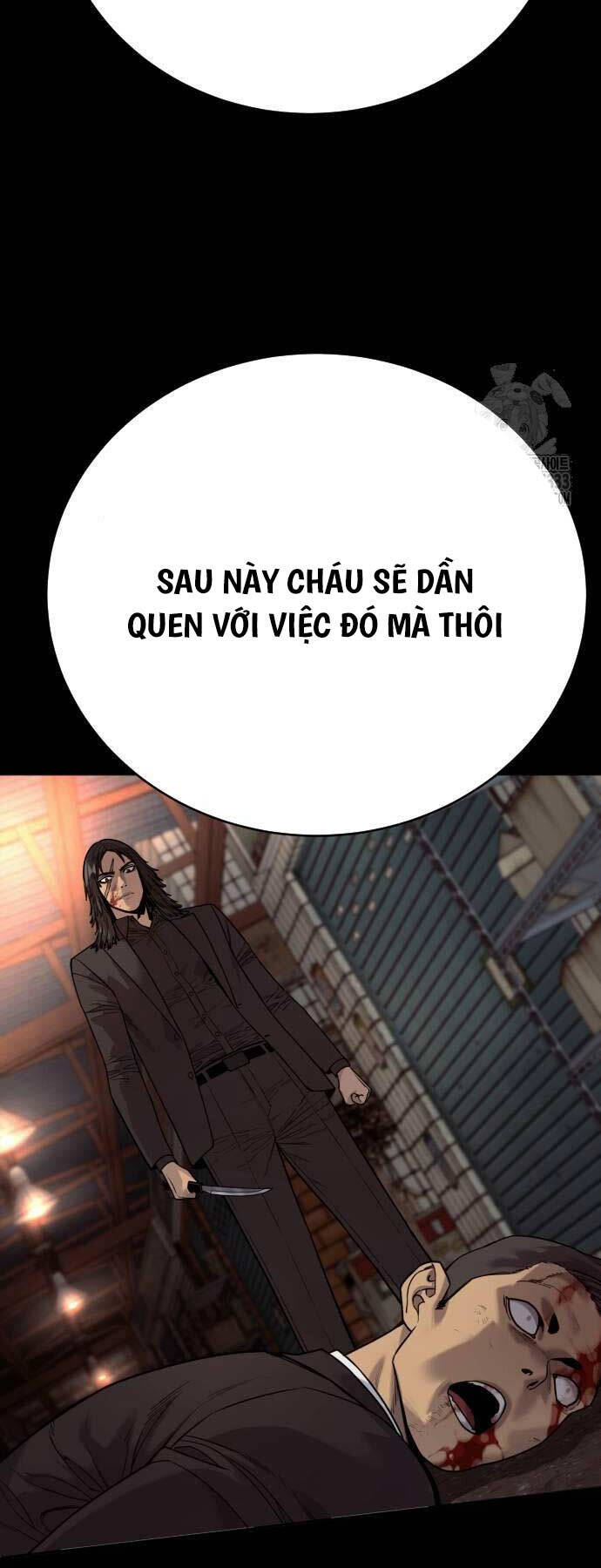 Cảnh Sát Báo Thù Chap 57 - Next Chap 58