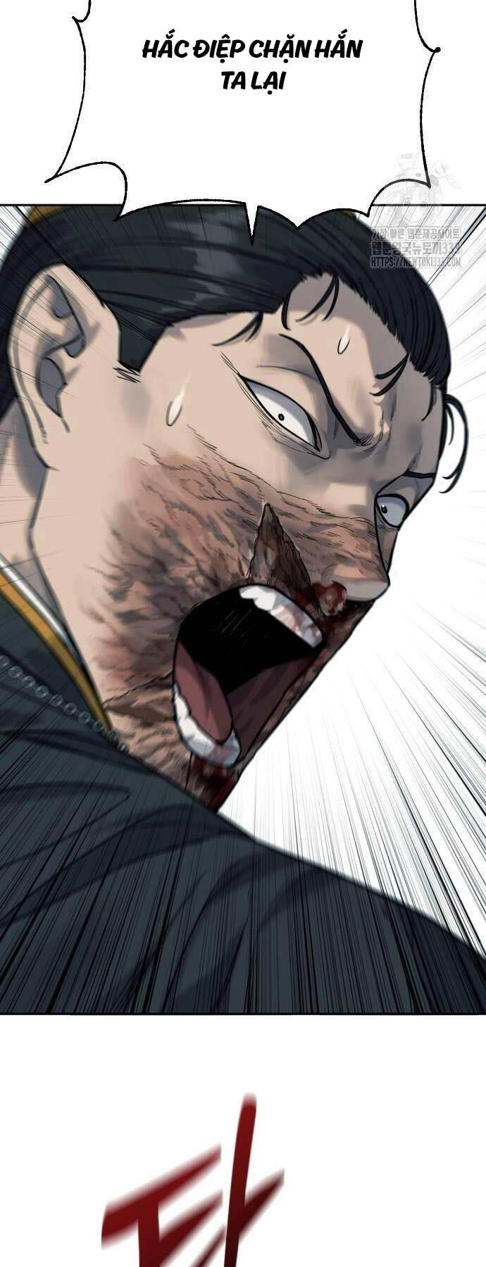 Cảnh Sát Báo Thù Chap 57 - Next Chap 58