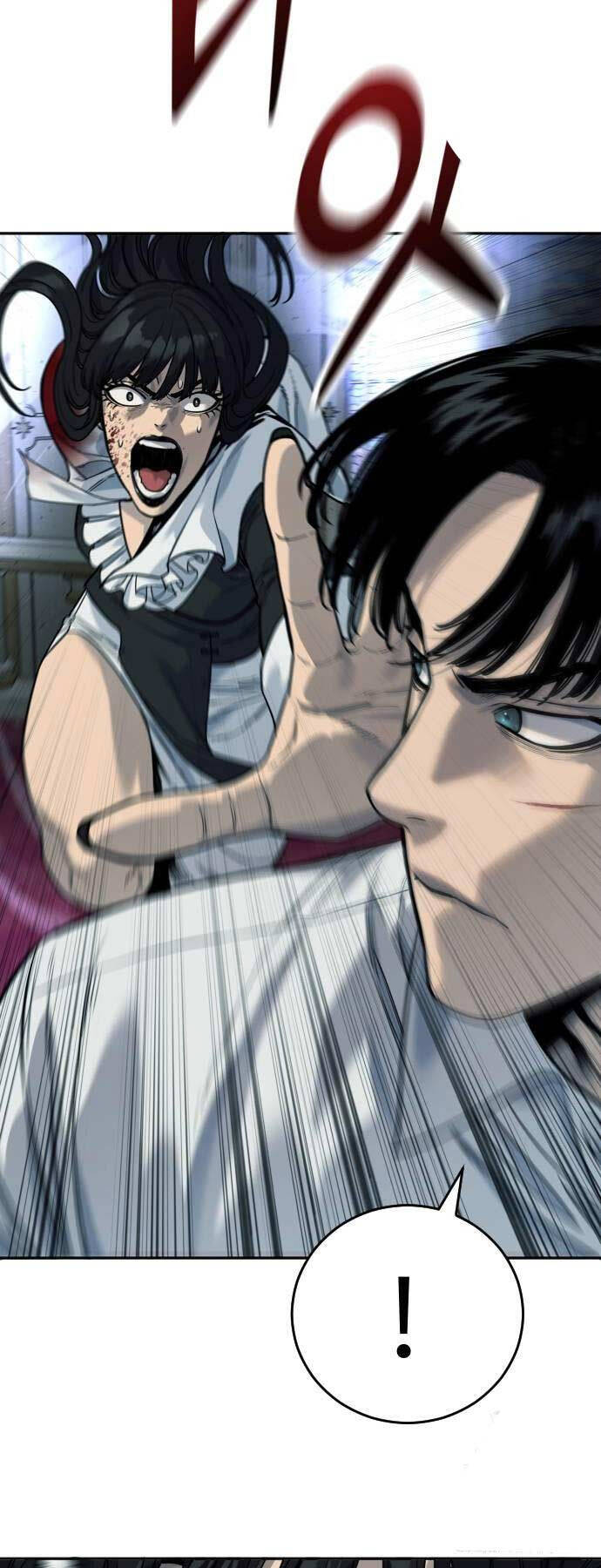 Cảnh Sát Báo Thù Chap 57 - Next Chap 58