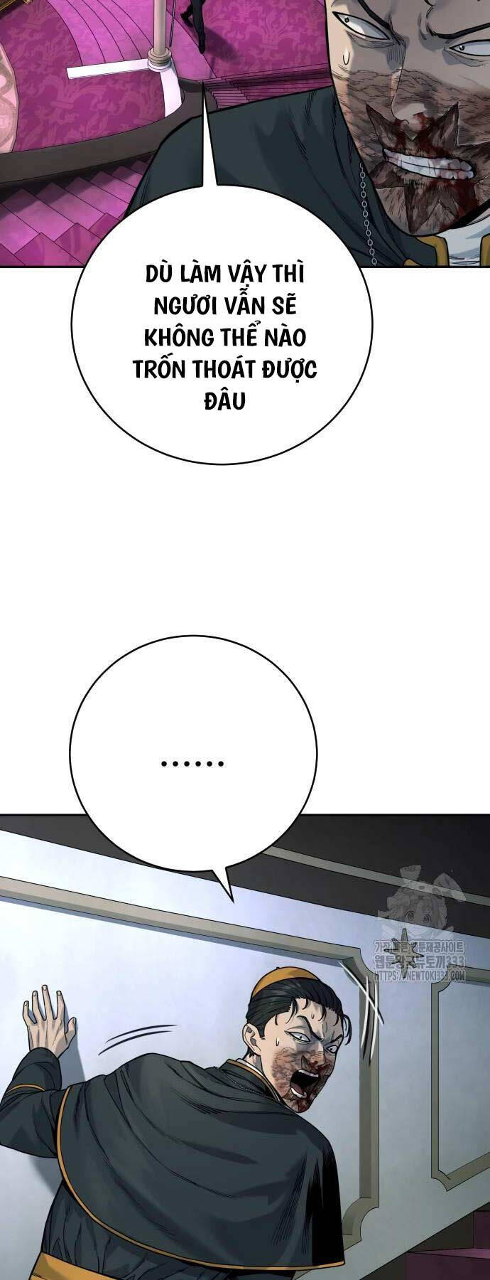 Cảnh Sát Báo Thù Chap 57 - Next Chap 58