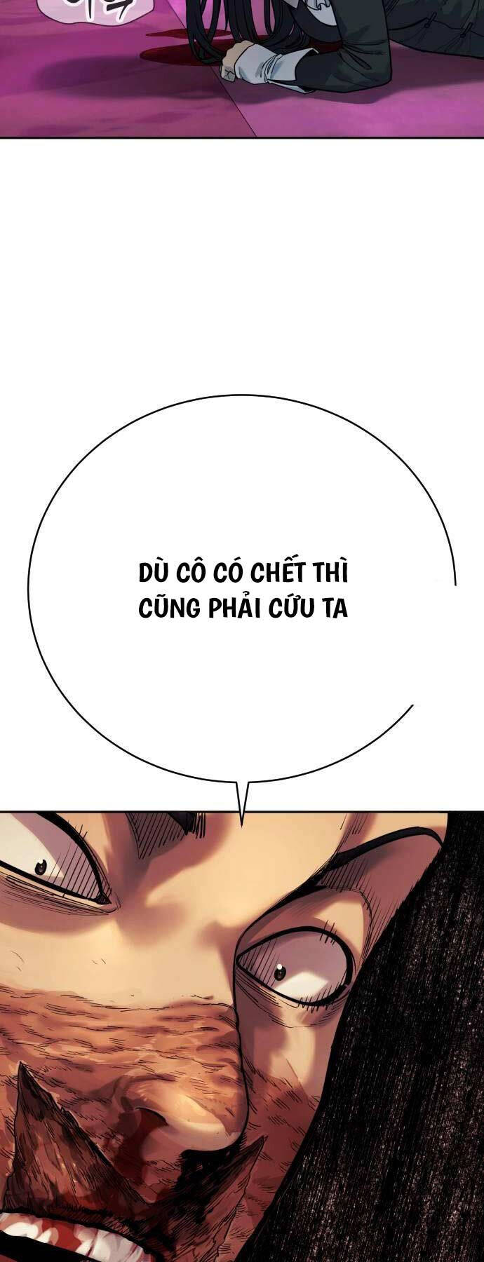 Cảnh Sát Báo Thù Chap 57 - Next Chap 58