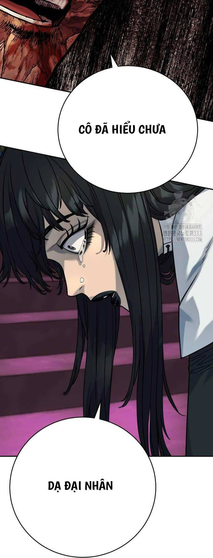Cảnh Sát Báo Thù Chap 57 - Next Chap 58