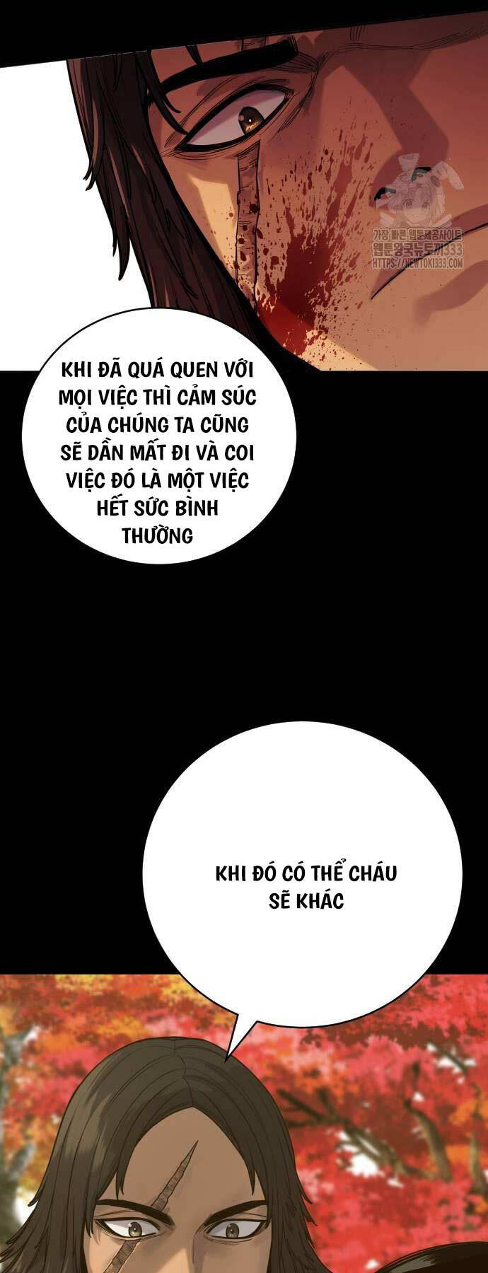 Cảnh Sát Báo Thù Chap 57 - Next Chap 58