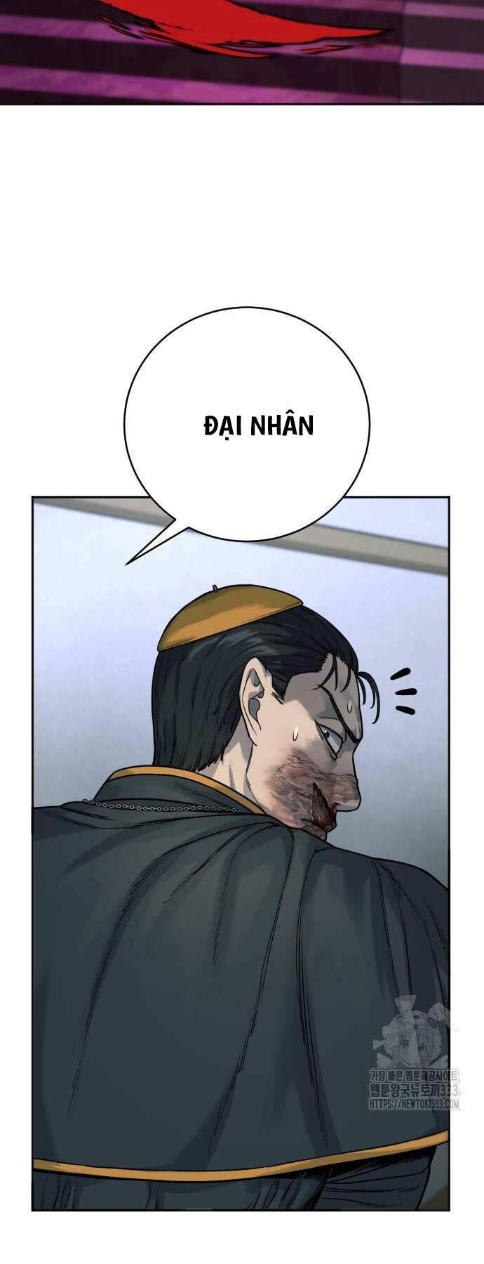 Cảnh Sát Báo Thù Chap 57 - Next Chap 58